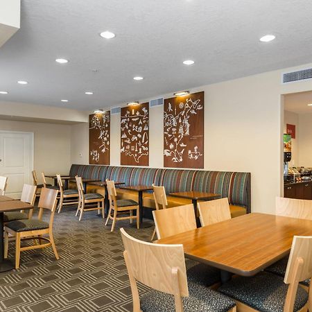 Towneplace Suites By Marriott Boise Downtown/University Esterno foto