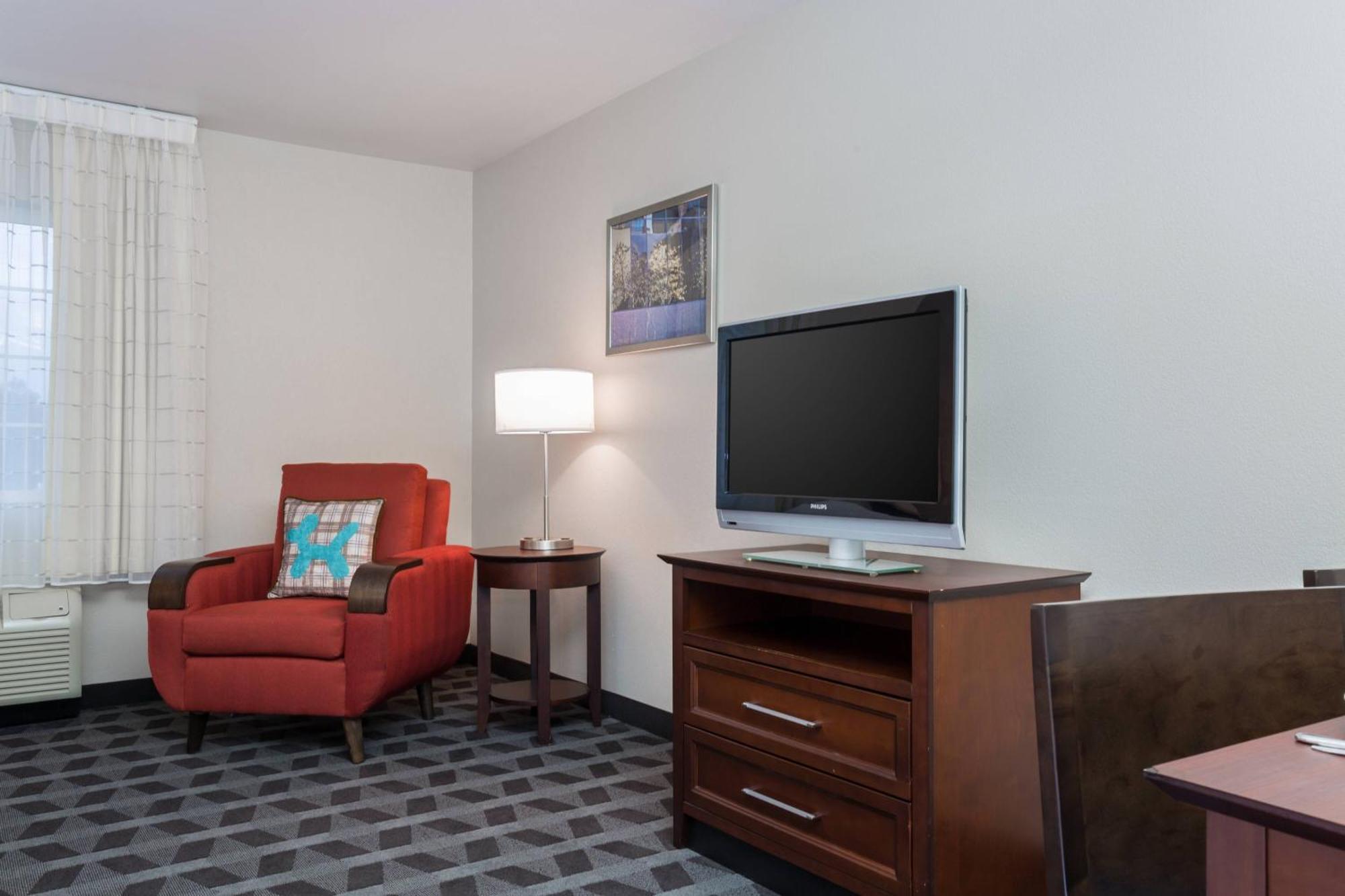 Towneplace Suites By Marriott Boise Downtown/University Esterno foto