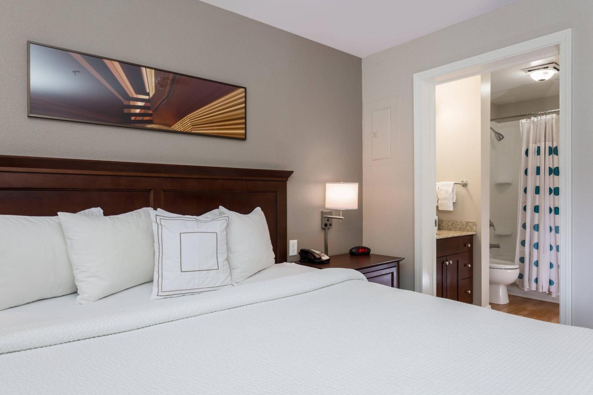 Towneplace Suites By Marriott Boise Downtown/University Esterno foto
