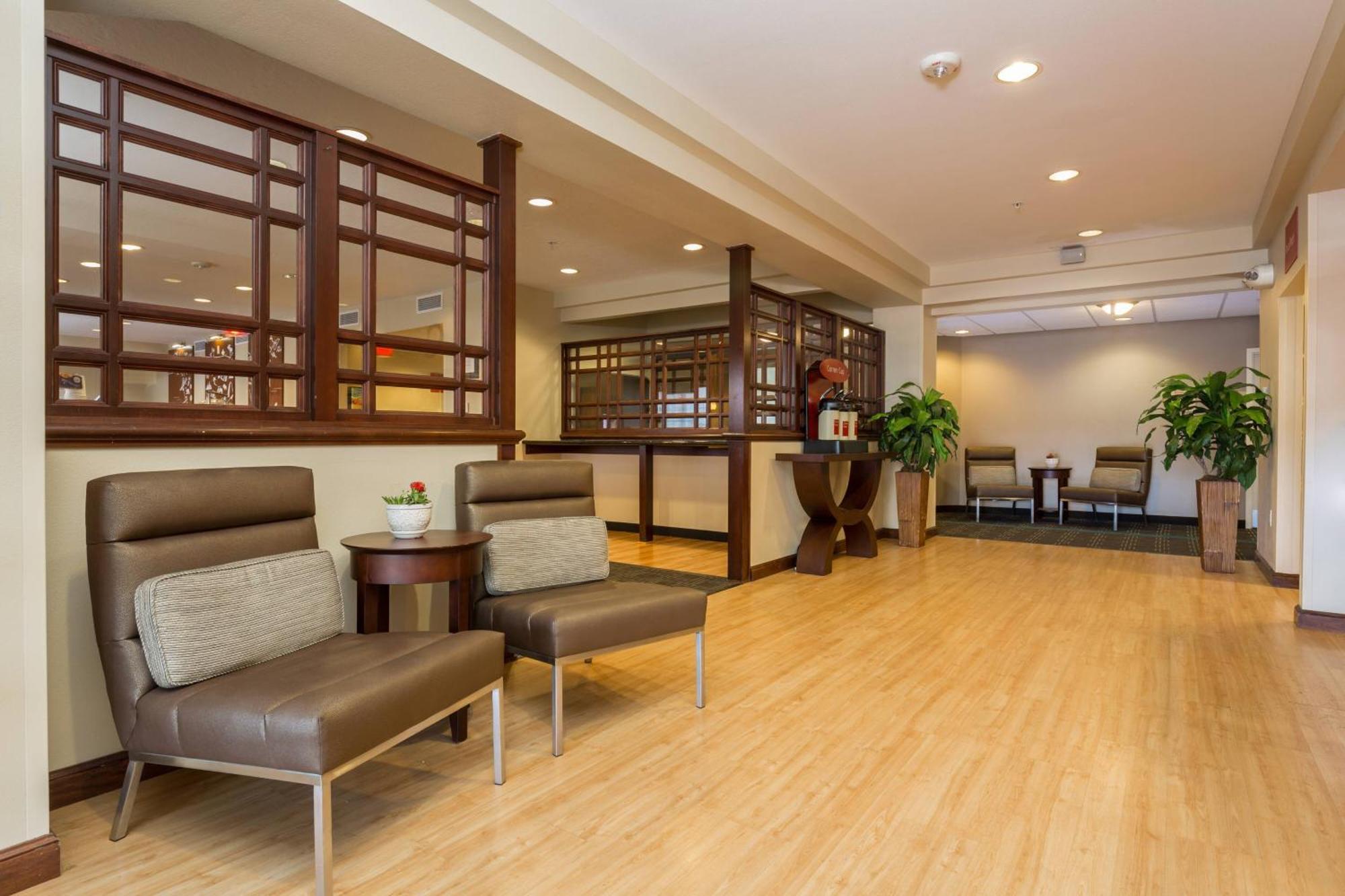 Towneplace Suites By Marriott Boise Downtown/University Esterno foto